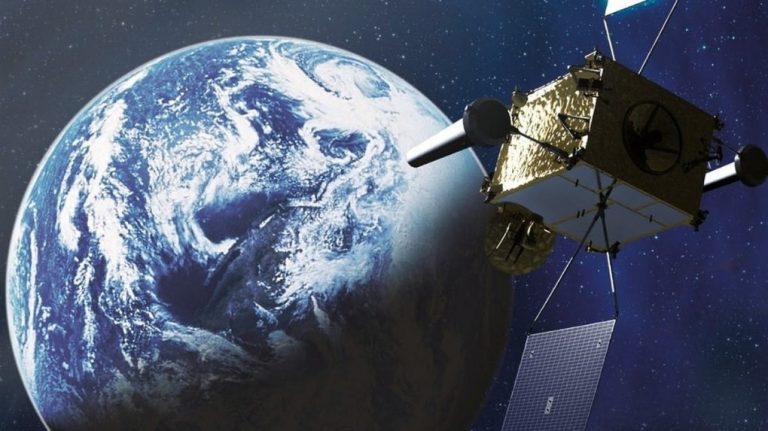 Multi-Billion Pound Boost For SKYNET 6