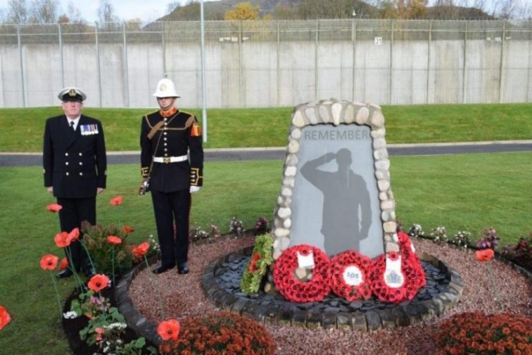 ‘Best Kept’ War Memorials Celebrated