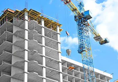The Future Of The Construction Industry