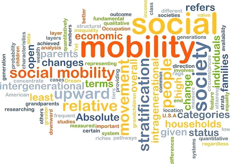Army & RAF Top Social Mobility Employers