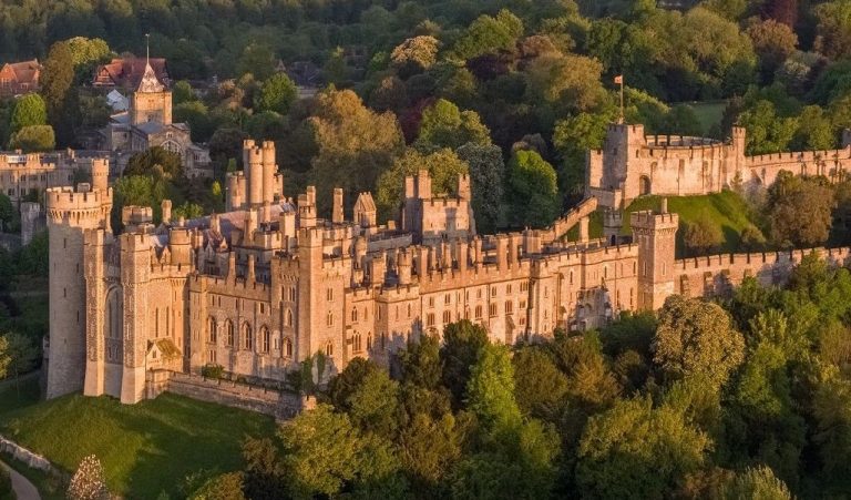An Elegant Evening Of Culture…And Fundraising