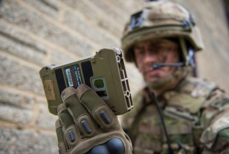 Innovation Boost For Personnel Welfare