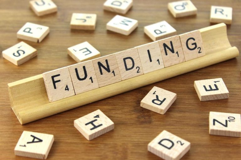 ‘Big Give’ Match Funding