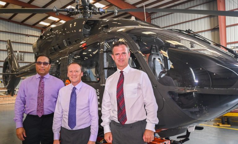 UK Military Supporting Cayman Islands Reserves
