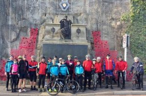 Highland Poppy Ride Bigger Than Ever