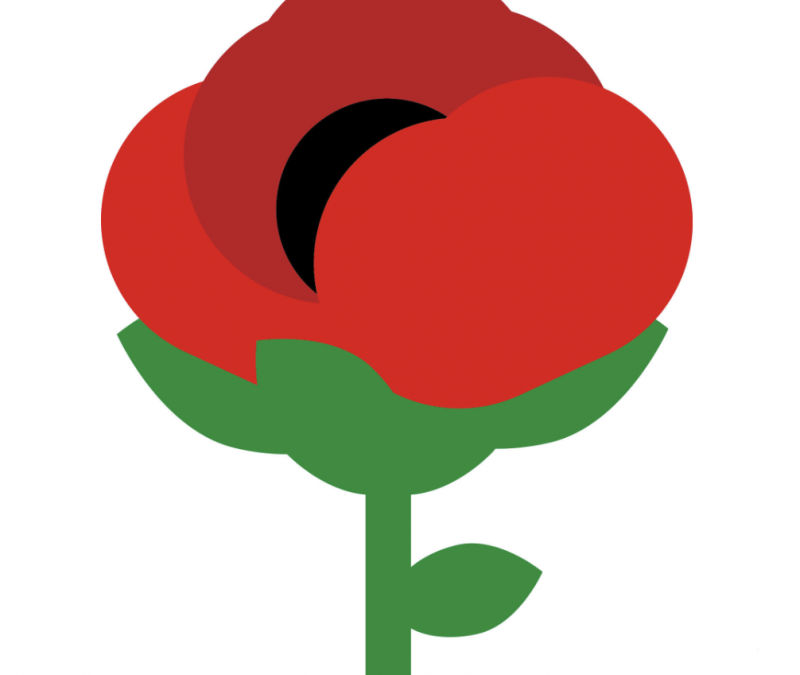 Poppy Emoji Launched On Twitter