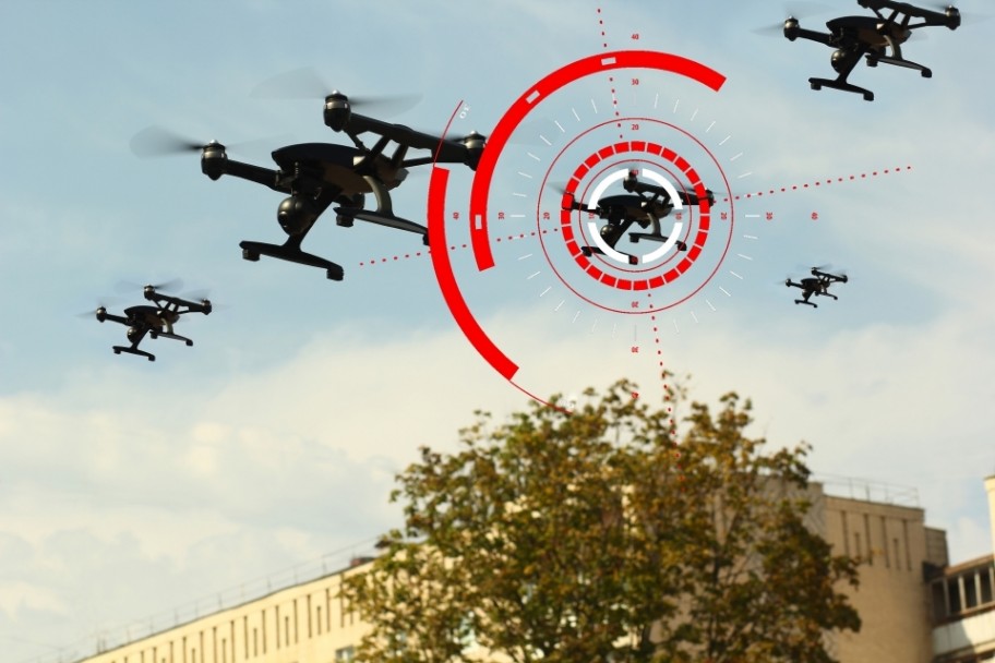 Countering Hostile Drone Threats