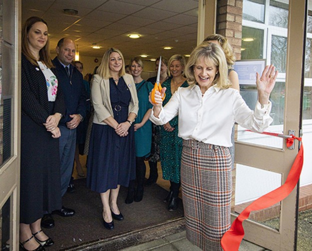 Coworking Hub Launched At Brize Norton