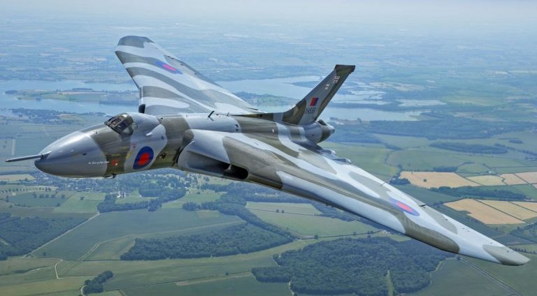 Commemorate The Spirit Of Great Britain
