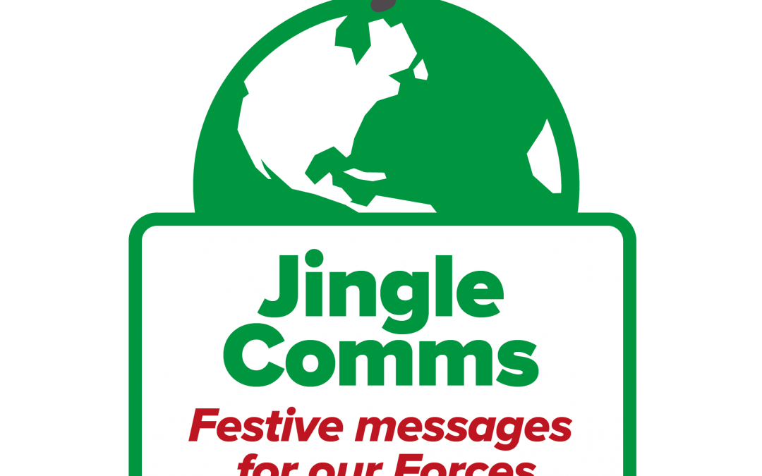 Pathfinder Magazine Wants Your Festive Military Messages For The Annual Jingle Comms Campaign In Association With SSAFA