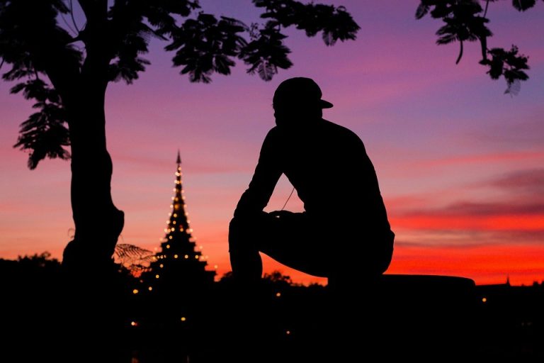 Feeling Isolated This Christmas?