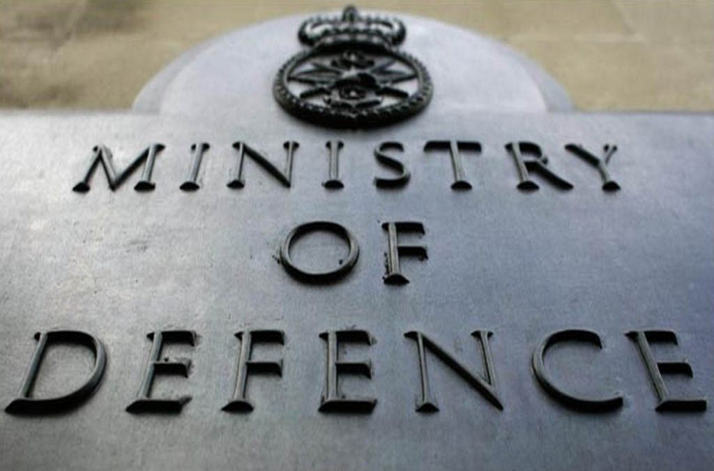 Armed Forces To Benefit From £89 Million Battlefield Network