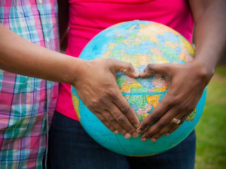 Adoption Service Declared ‘Outstanding’ By Ofsted