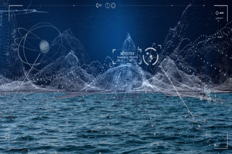 Artificial Intelligence Warships Announced
