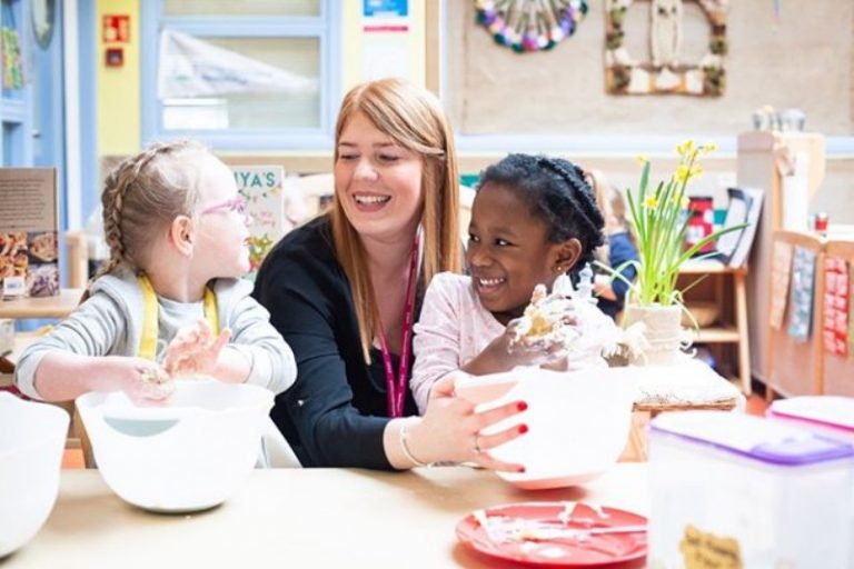 Wanted: Army Families’ Views On Childcare