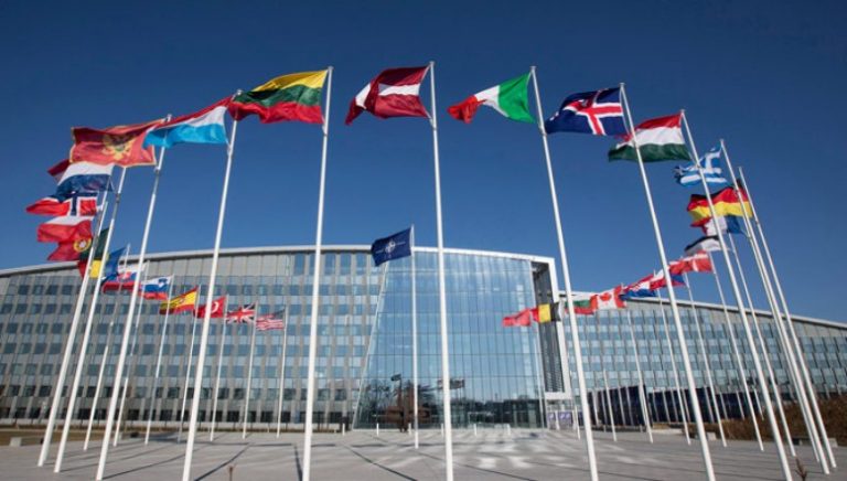 UK Further Commits To NATO