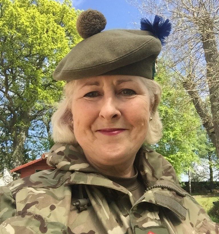 Poppyscotland To Celebrate International Women’s Day