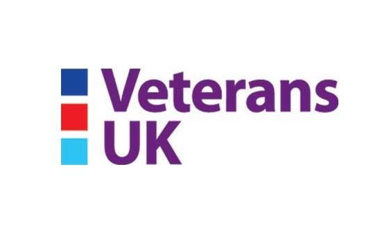 Veterans UK Launches New Website