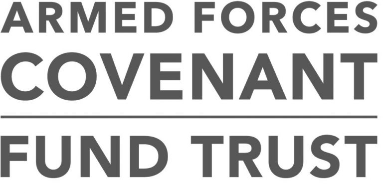 Armed Forces Covenant Fund Trust