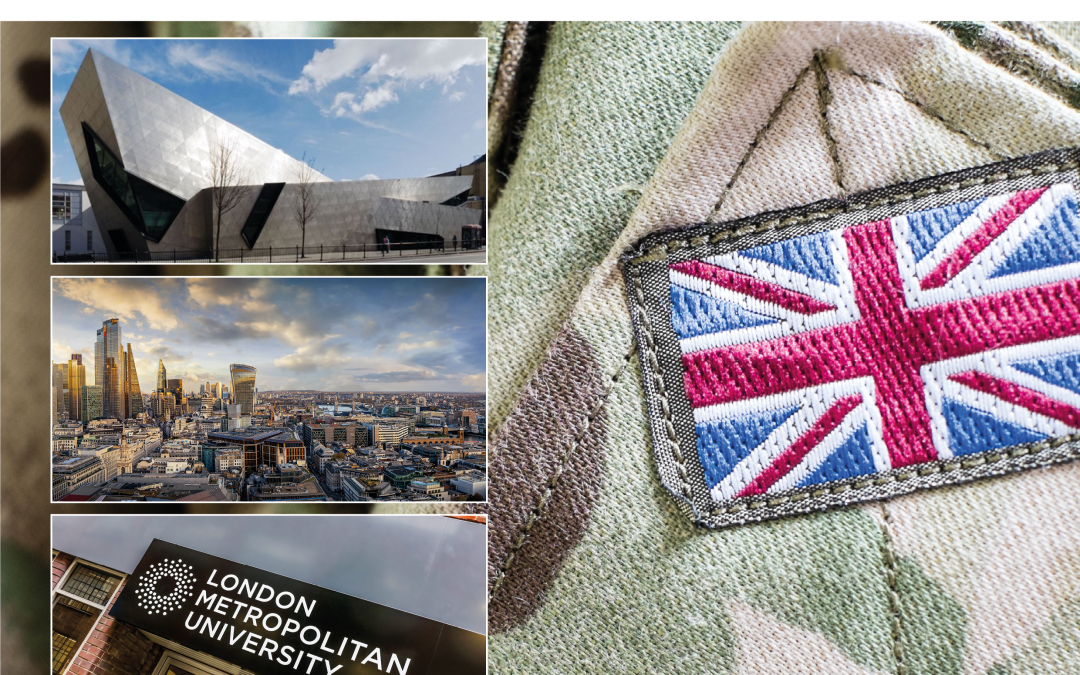 Armed Forces & Veterans Resettlement Expo London Postponed