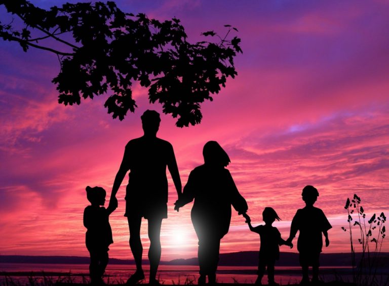 Support For Children Of Naval Families
