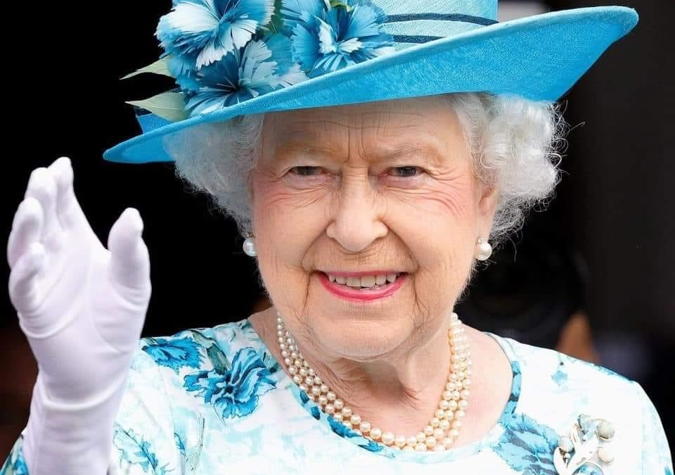 The Military Division Of The Queen’s Birthday Honours List 2021