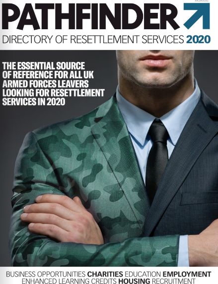 The Pathfinder International Directory Of Resettlement Services 2020 Is Now Available To Read For Free