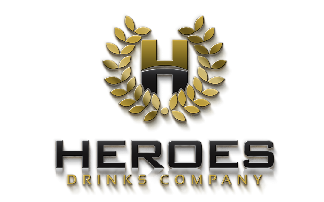 Vetentrepreneurs: Focus On Heroes Drinks