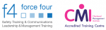 Force Four – Leadership & Management Training