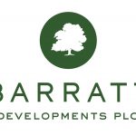 Barratt Developments PLC