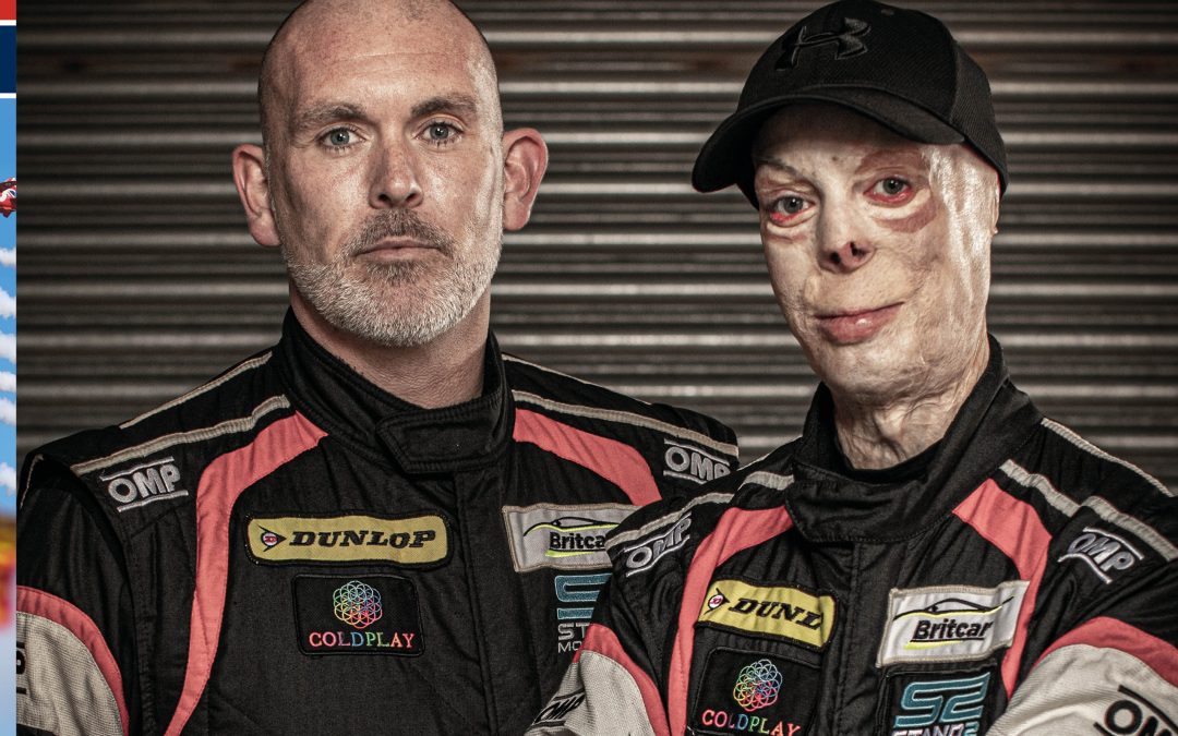 Warren McKinlay & Martyn Compton Interview: Going Turbo with Stand2 Motorsport!