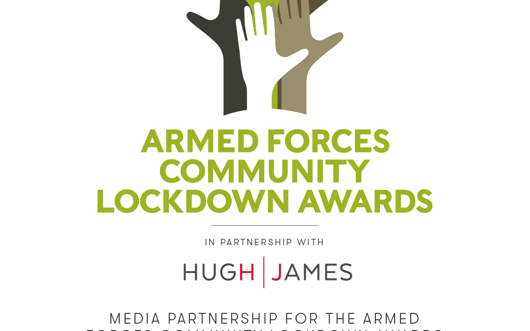Pathfinder International Magazine And BFBS Announce Media Partnership For Armed Forces Lockdown Awards