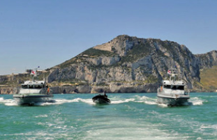 Royal Navy Confirms Two New Fast Patrol Boats