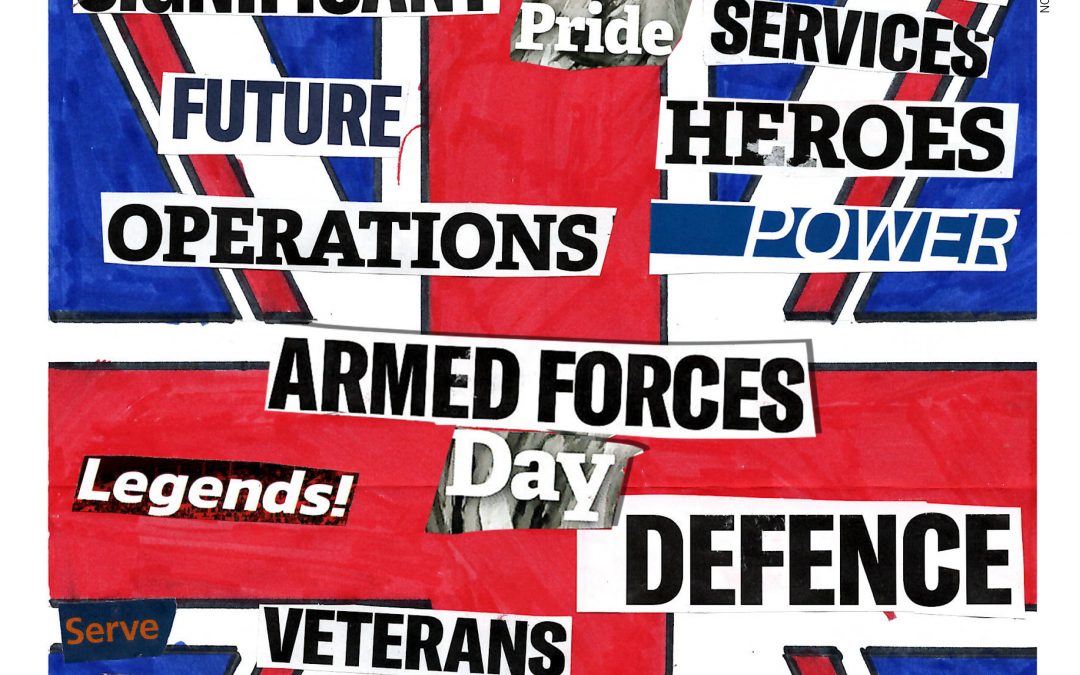 The Armed Forces Day Special Issue Of Pathfinder International Magazine Is Out Now!