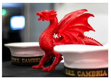 Welsh Veterans Awards 2020/21 Takes Place In Cardiff