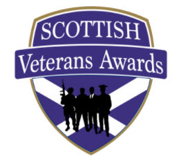 The Scottish Veterans Awards 2022 Applications & Nominations Are NOW LIVE!