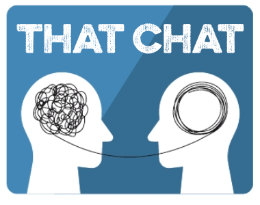 Pathfinder International Magazine Launches “That Chat” For World Mental Health Day 2021