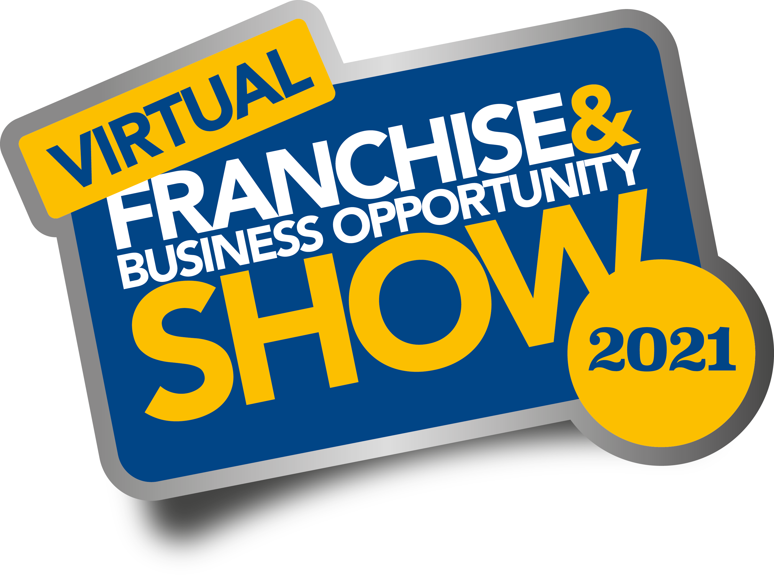 The Virtual Franchise & Business Opportunity Show 8–10 November