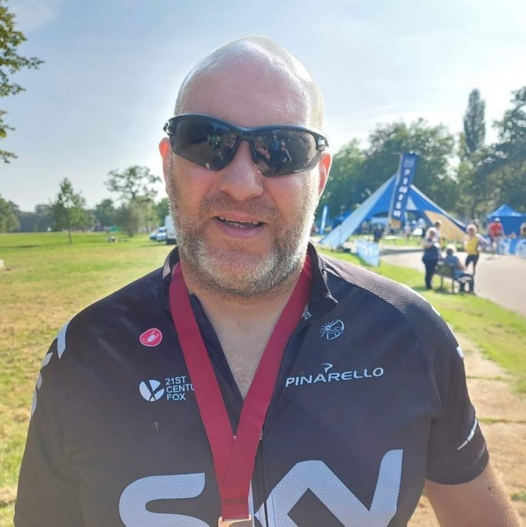 ‘Raising Funds For SSAFA Will Be A Kind Of Magic’ Says Former Coldstream Guard