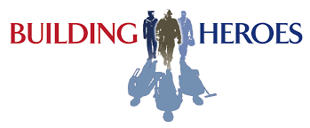 Armed Forces Expo Oxford – Meet The Exhibitors – Building Heroes