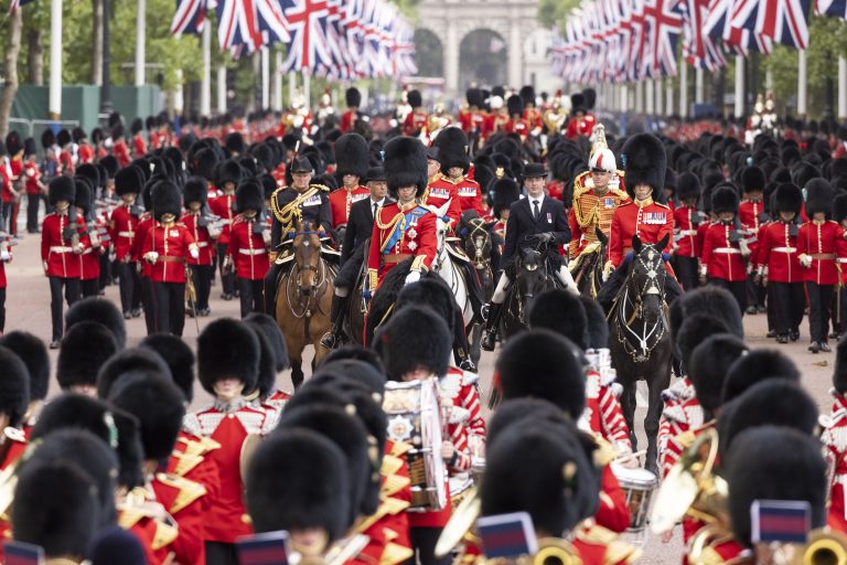 The Colonel’s Review Promises Great Things  For Platinum Jubilee