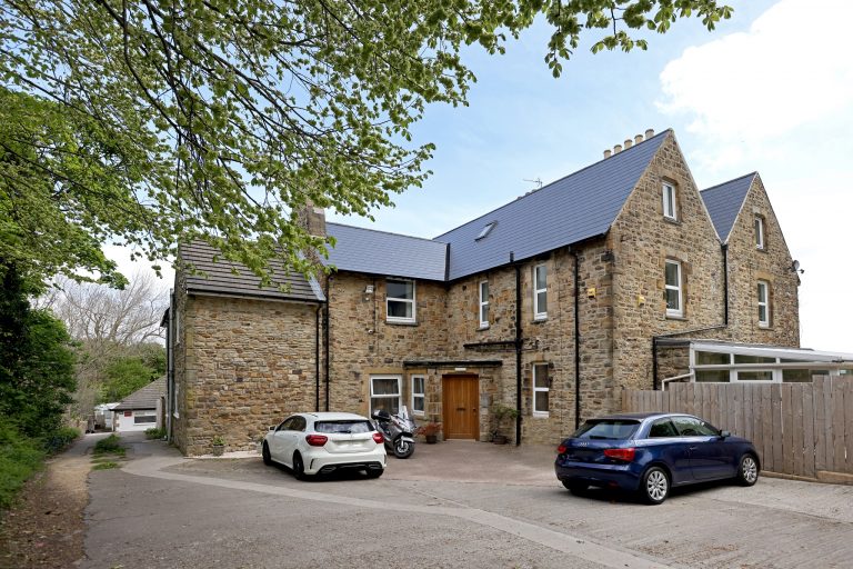 Launchpad Expands Operations Into County Durham After Saving Veterans Facility