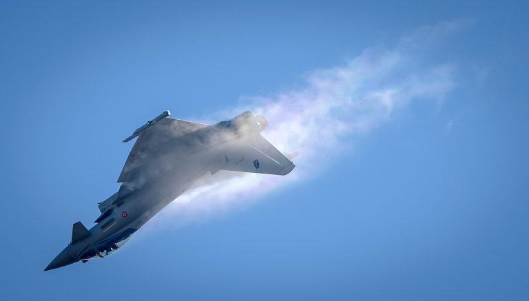 New National Enterprise Approach For Air Platform Protection