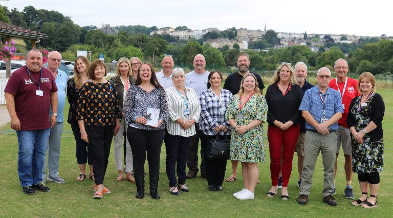 Veterans’ Hub Now Open In Bristol