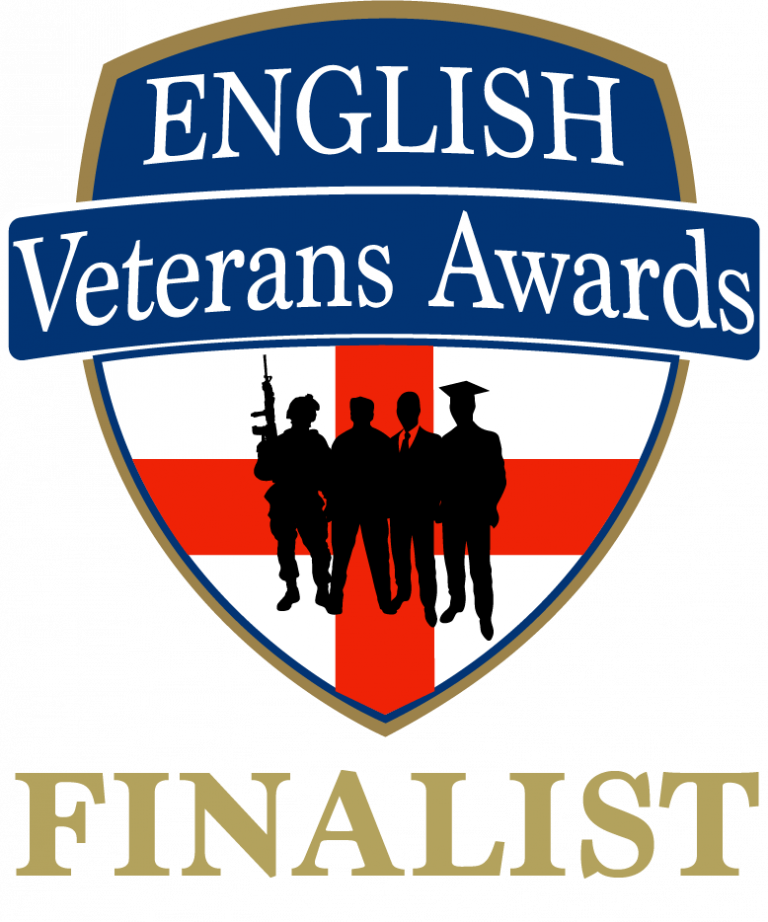 The Shortlisted Finalists For The 2022 English Veterans Awards Have Been Announced