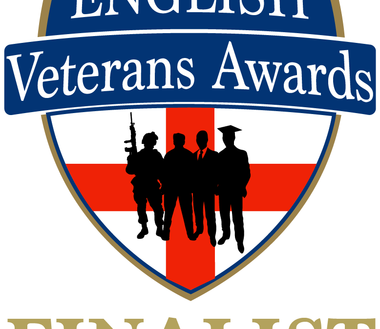 The Shortlisted Finalists For The 2022 English Veterans Awards Have Been Announced