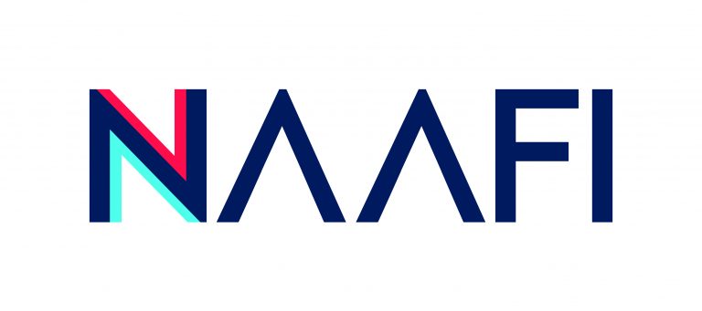 Armed Forces Expo Catterick – Meet The Exhibitors – NAAFI