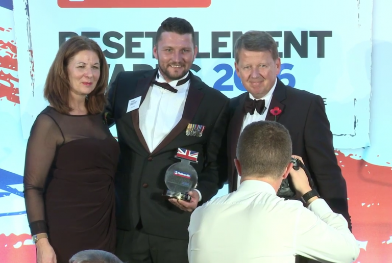 Bill Turnbull – Pathfinder Magazine Comment