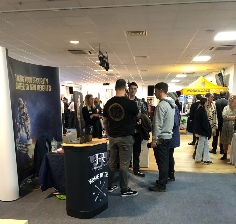 Armed Forces Expo Newcastle – All Your Questions Answered!
