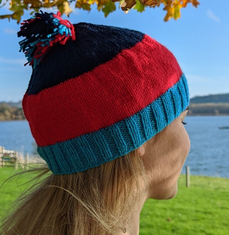 Be Crafty For Winter – And For SSAFA